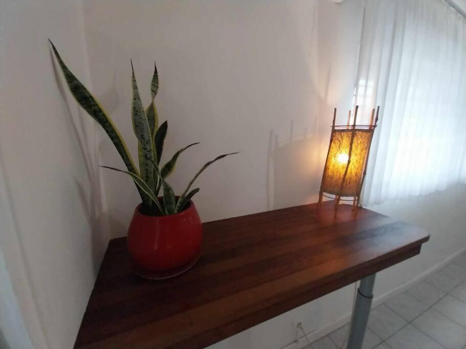 Leili Home - Papeete 파페에테 외부 사진