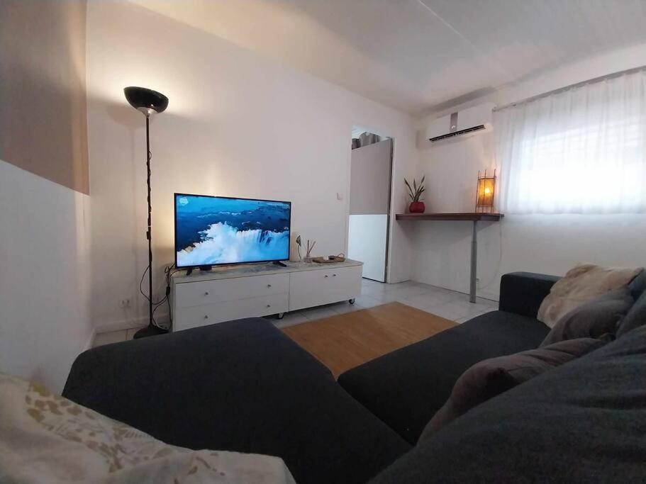 Leili Home - Papeete 파페에테 외부 사진