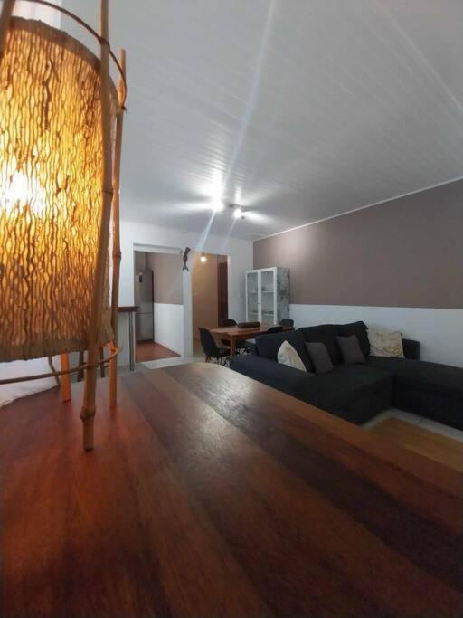 Leili Home - Papeete 파페에테 외부 사진
