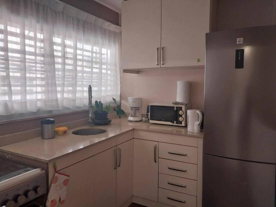 Leili Home - Papeete 파페에테 외부 사진