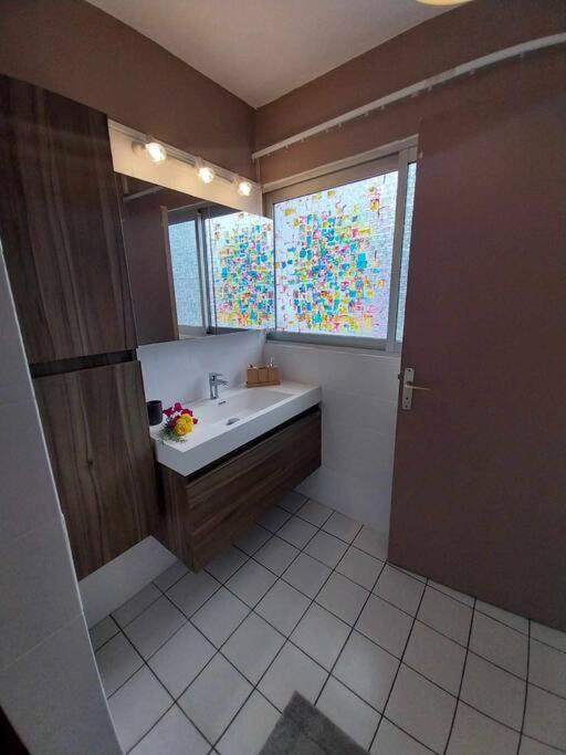 Leili Home - Papeete 파페에테 외부 사진